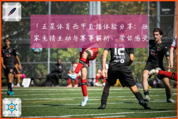 「五星体育西甲直播体验分享：独家竞猜互动与赛事解析，带你感受顶级足球盛宴」