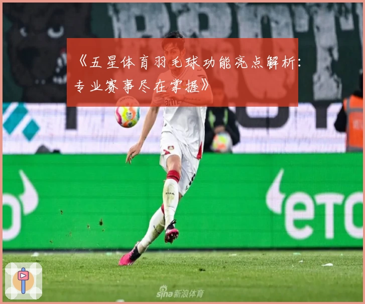 《五星体育羽毛球功能亮点解析：专业赛事尽在掌握》