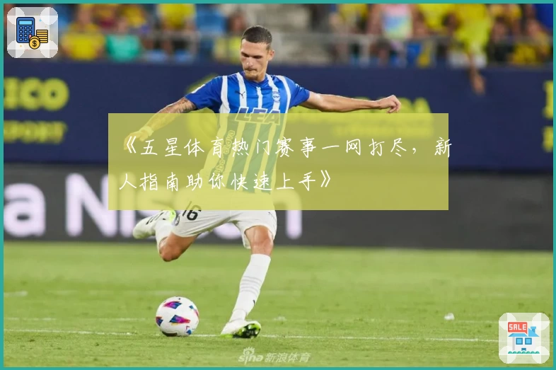 《五星体育热门赛事一网打尽，新人指南助你快速上手》